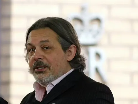 Xử vụ nhiếp ảnh gia bị tố tấn công tình dục nữ diễn viên