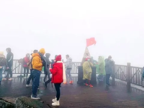 Lào Cai dự kiến sẽ đón khoảng 5 triệu lượt du khách