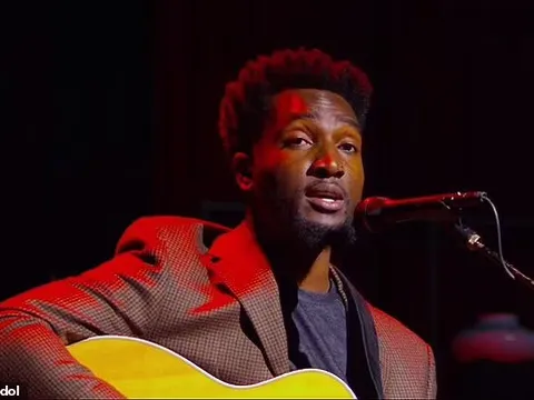 Thí sinh ba mùa “Thần tượng âm nhạc Mỹ” bị bắt vì tàng trữ "bùa lưỡi"