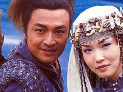 Giật mình với giá cát-xê của “Lệnh Hồ Xung” Mã Cảnh Đào khi về nông thôn hát