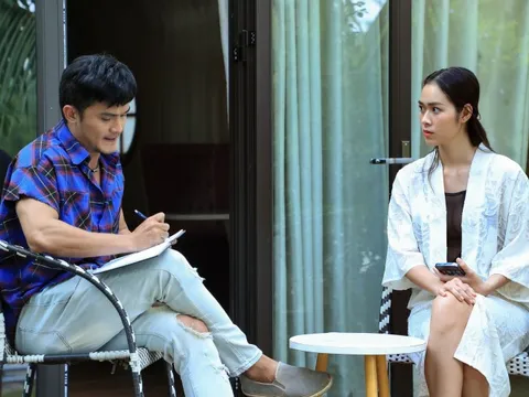 Diệp Bảo Ngọc vào vai tiểu thư đỏng đảnh, kiêu ngạo