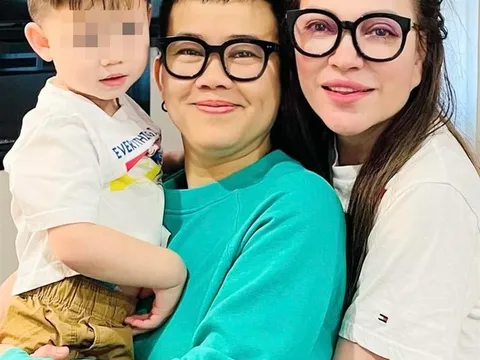 Bị dè bỉu yêu đồng tính, ca sĩ Thanh Hà lên tiếng