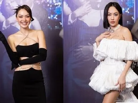 Sao đẹp cuối tuần: Minh Hằng, Diệu Nhi đọ sắc vóc gợi cảm