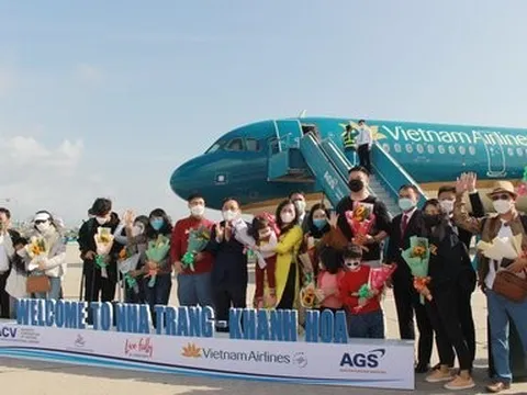 Năm 2022, Khánh Hòa dự kiến tổ chức 125 hoạt động văn hóa, du lịch, thể thao