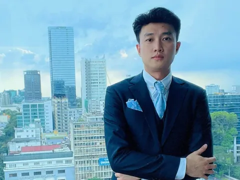 Quốc Trường tuổi 34: Tài sản hàng chục tỷ nhưng vẫn cô đơn, thường bị bạn gái bỏ