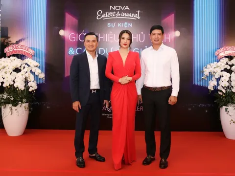 Trương Ngọc Ánh chơi sang, chi 50 triệu USD khuấy động làng giải trí