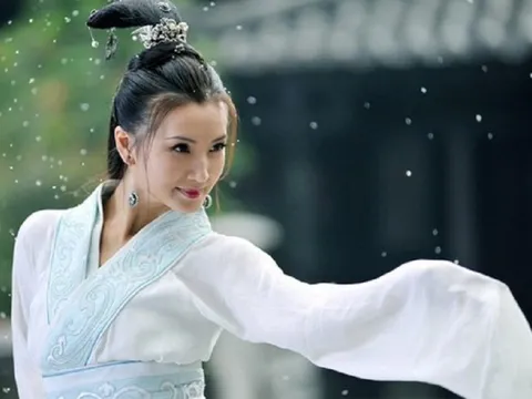 “Điêu Thuyền” Trần Hảo từ bỏ nghiệp diễn, trở thành giảng viên giờ ra sao?