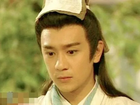 Qua thời đỉnh cao “Đoàn Dự” Trần Hạo Dân bị gọi là "ông hoàng phim rác"