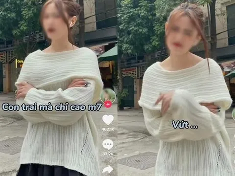 Dân mạng kêu gọi tẩy chay clip miệt thị đàn ông trên Tiktok