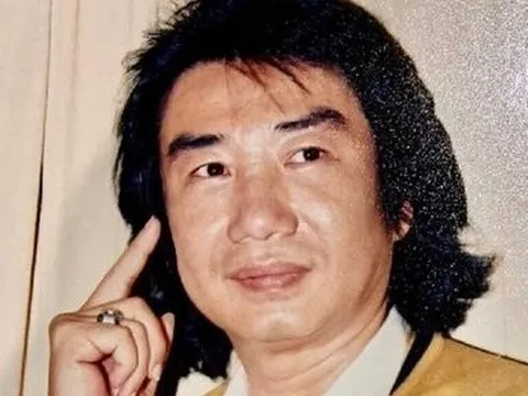 Nghệ sĩ cải lương Vương Cảnh nổi danh với vai Thạch Sanh qua đời