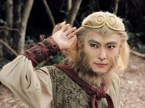 Rộ tin tài tử đóng “Tôn Ngộ Không” Trương Vệ Kiện bị bắt giữ