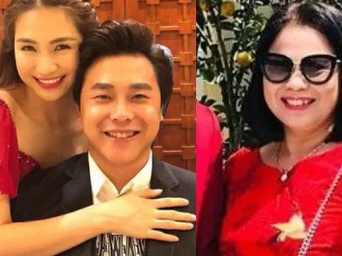 Hòa Minzy và bạn trai: 4 năm hẹn hò chưa thấy đám cưới nhưng được nhà trai yêu thương