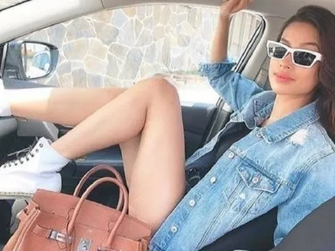 Cuộc sống sang chảnh của Hoa hậu Phạm Hương sau 4 năm rời showbiz