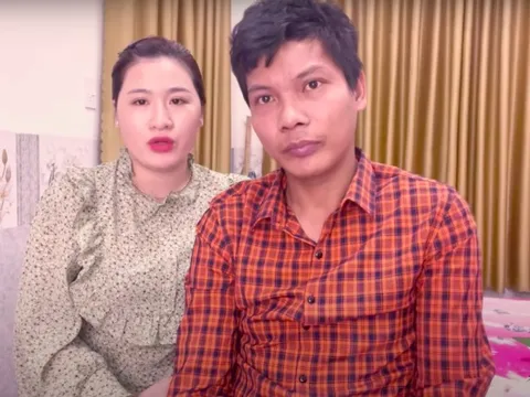 Lộc Fuho kêu gọi xây nhà từ thiện, khẳng định "tính tôi không thích ăn tiền của ai hết"