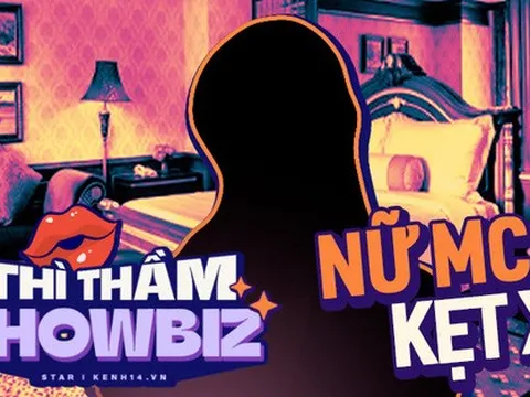 MC hạng A tính tình kẹt xỉ, ép giám đốc khách sạn 5 sao giảm giá còn vơ vét đồ đạc