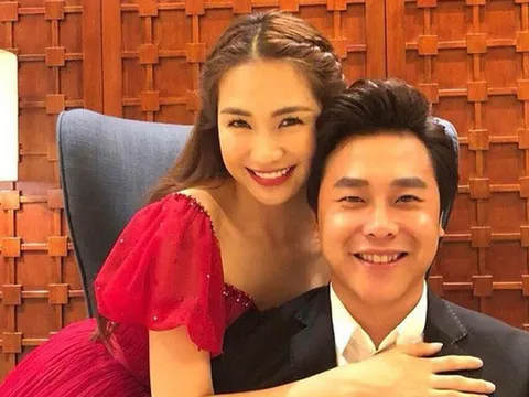 Bạn trai thiếu gia của Hoà Minzy tiếc nuối: Không ngờ lần đi xa này anh xa em mãi mãi