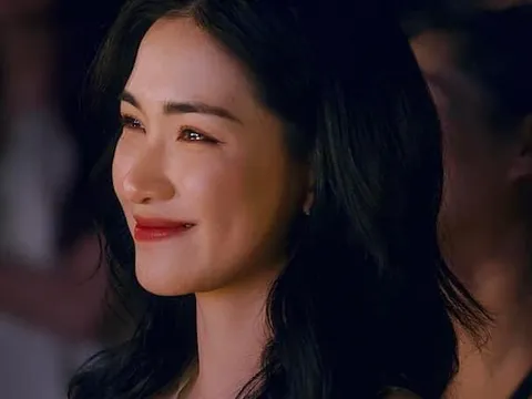 Hòa Minzy tuyên bố không tiếc thanh xuân, đã có "tài sản" lớn khi chia tay Minh Hải