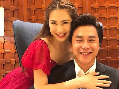 Hòa Minzy tuyên bố chia tay, bạn trai đại gia phủ nhận ngoại tình, khóa bình luận Facebook