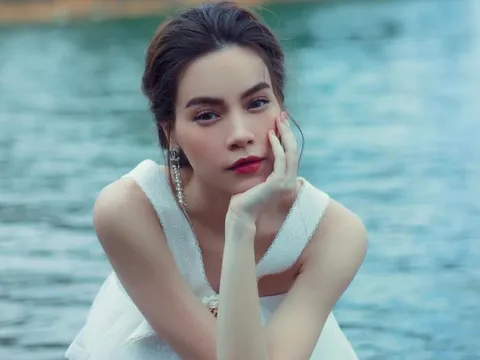 Hồ Ngọc Hà tiết lộ cách bước qua một mối quan hệ tình ái