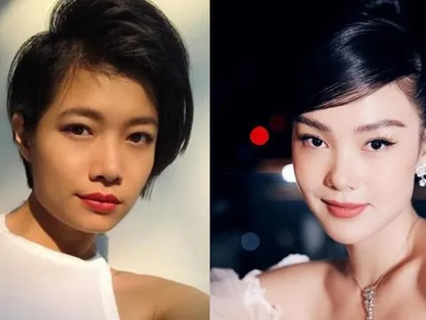 Nữ diễn viên gây sốc khi đá xéo Minh Hằng: "Cố gắng tẩy trắng rồi giờ lên nói đạo lý"