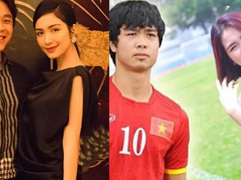 3 người đàn ông của Hòa Minzy: Nhạc công, cầu thủ, doanh nhân nhưng không ai là "bến cuối"