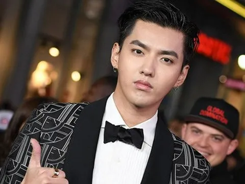 Ngô Diệc Phàm sau gần 7 tháng bị bắt giam