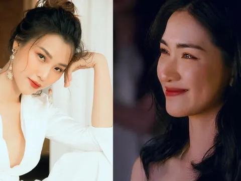 Á hậu Hoàng Oanh: Thương cô gái nhỏ mà mạnh mẽ Hòa Minzy!