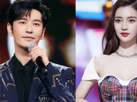 Được hỏi đón Valentine thế nào, Huỳnh Hiểu Minh hé lộ quan hệ với vợ cũ Angela Baby