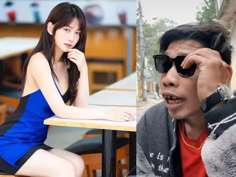 Hot girl nóng bỏng nhất Tiktok sánh đôi cùng Thông Soái Ca: Fan vỡ òa cảm xúc!