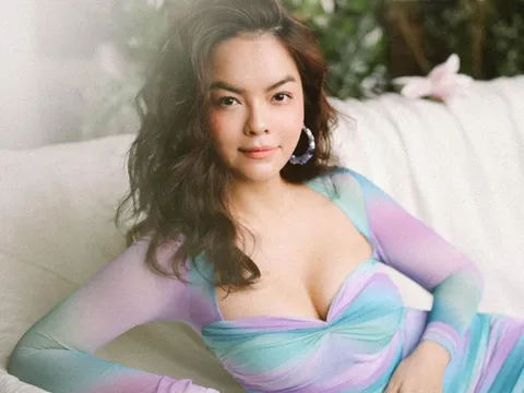 Phạm Quỳnh Anh được trai trẻ cầu hôn: Đây chỉ là một niềm vui nho nhỏ