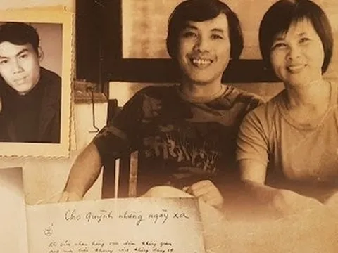 "Sao không đưa chuyện tình Lưu Quang Vũ - Xuân Quỳnh lên sân khấu"?