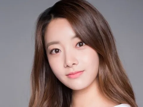 Nữ thần tượng được tuyên bố vô tội