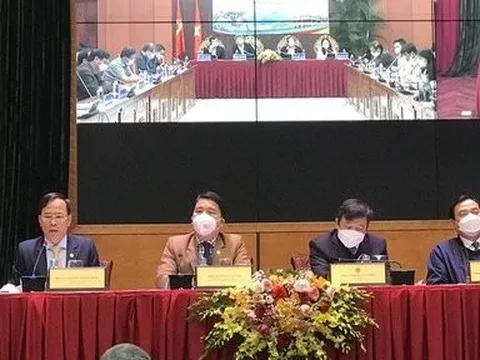 Kỳ vọng đón 65 triệu lượt khách trong năm du lịch Quốc gia 2022