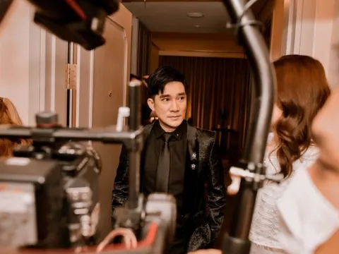 Quang Hà: “Chỉ cần một bài hit, tôi mua nhà mới ngay”