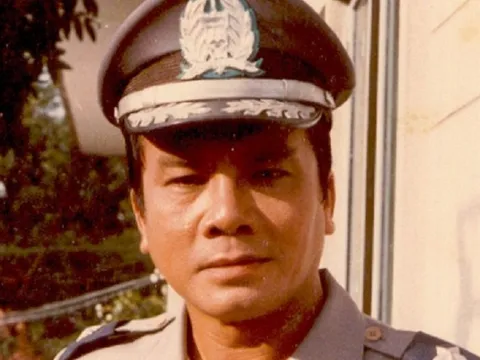 Nghệ sĩ Thanh Tú qua đời sau nhiều năm chống chọi với tai biến