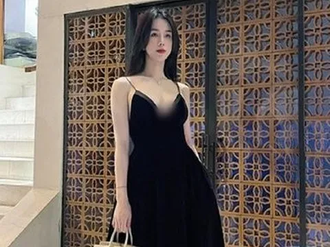 Nhan sắc Diệp Lâm Anh ngày càng quyến rũ sau biến cố hôn nhân