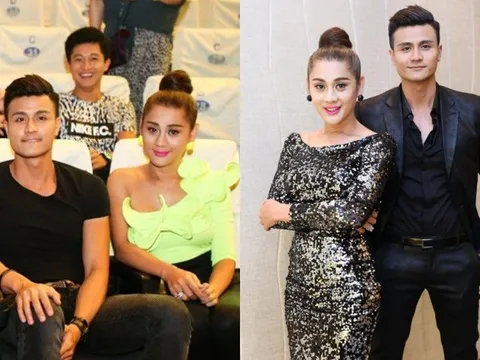 Lâm Khánh Chi: "Tôi chưa bao giờ yêu Vĩnh Thụy"