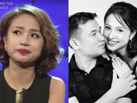 Vân Hugo tuổi 37: Hỏng một bên mắt nhưng luôn nỗ lực, viên mãn bên chồng 2