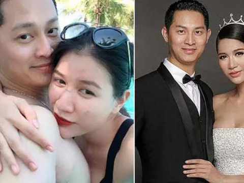 Trang Trần hứa không nói tục chửi bậy vì sợ chồng Việt kiều bỏ