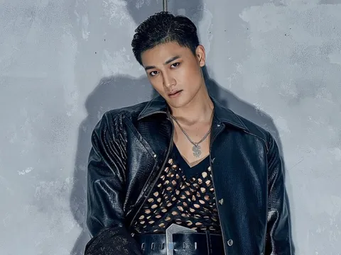 Học trò điển trai của Xuân Lan