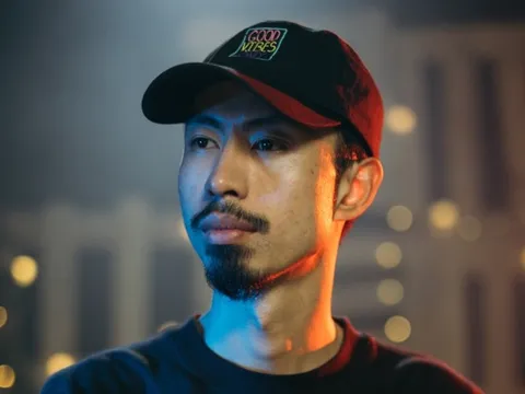 Phản ứng của Đen Vâu khi bị chê rap dở