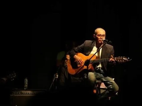 Nhạc sĩ Nguyễn Tuấn qua đời