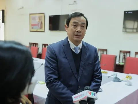 "Tổng Cục Du lịch hồi hộp chờ mốc mở cửa du lịch ngày 15/3"