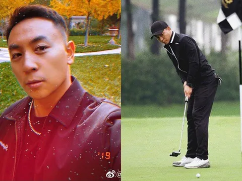 Thích Tiểu Long: Hoàng tử Kungfu lừng lẫy nay đã U40, hết thời song giàu có, độc thân