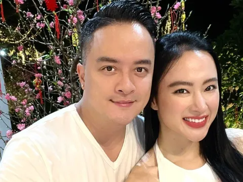 Angela Phương Trinh: 5 năm không yêu đương, gặp lại Cao Thái Sơn muốn kết hôn, sinh con