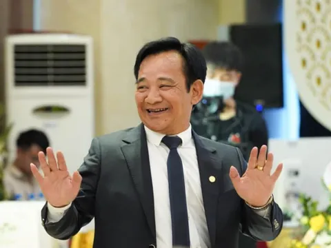 Quang Tèo: "Con trâu" đi cày suốt mấy chục năm và tài sản khủng ở tuổi 60