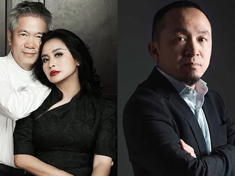 Thanh Lam báo tin mẹ chồng mới qua đời, Quốc Trung gửi lời chia buồn