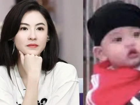 Con hỏi Trương Bá Chi vì sao em út theo họ mẹ, nữ diễn viên trả lời khiến ai cũng xót xa