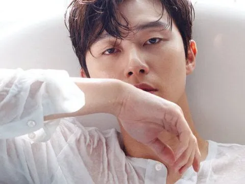 Park Seo Joon xác nhận dương tính với COVID-19, hủy bỏ mọi lịch trình hoạt động