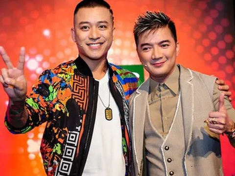 Tuấn Hưng, Đàm Vĩnh Hưng làm đêm nhạc chung tại Hà Nội